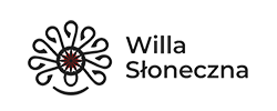 Willa Słoneczna logo